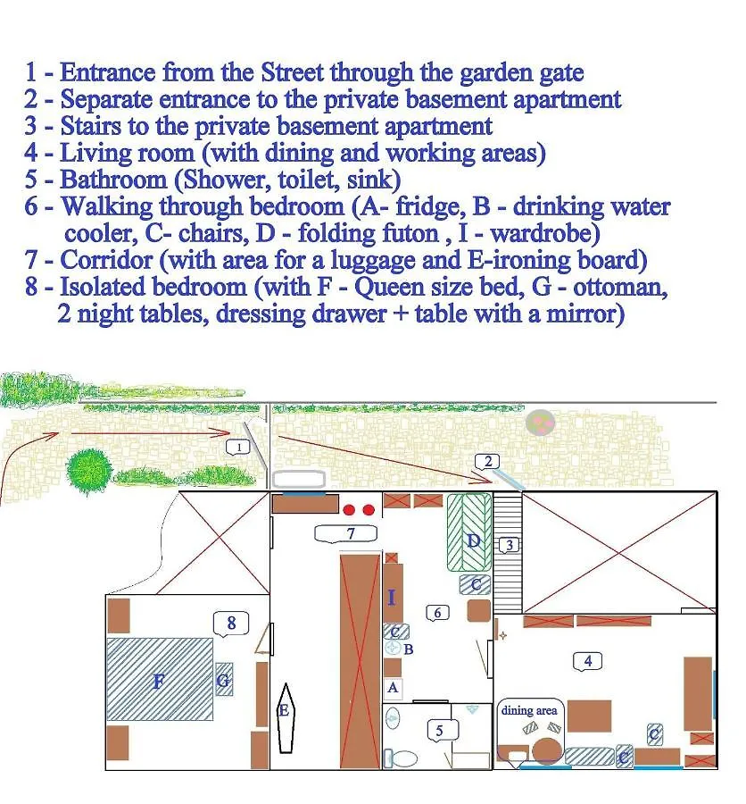 Private Apartment Close To Airport Toronto Pearson 캐나다