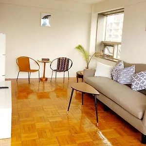  Apartment Cozy 1-bedroom Downton
