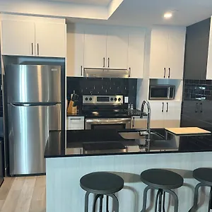 Joli En Basse-ville - Parking Gratuit 309357 Apartment Quebec City