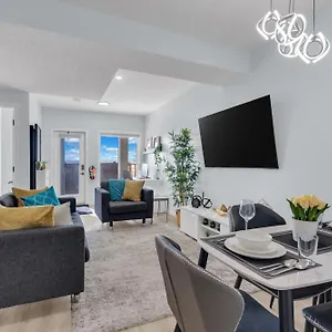 Will 2br Guest In Se Apartment Calgary