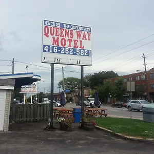 Queensway Motel