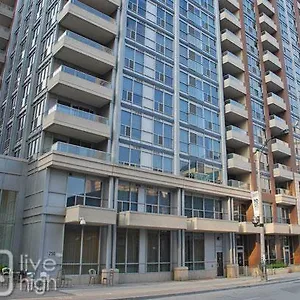 Centrally Located Downtown Apartment