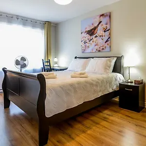 2314 Rue Duff Court Apartment Montreal